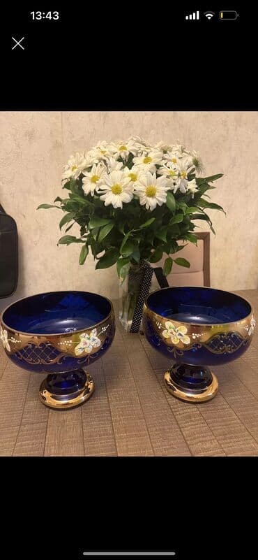 güldan: Vazalar — 1