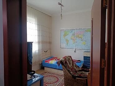 tap az qobuda evler: 6 otaqlı, 198 kv. m, Kredit yoxdur, Orta təmir — 5