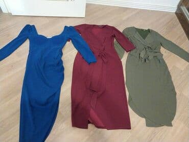 molfix 4 nomre qiymeti: Платья размер S,M — 2