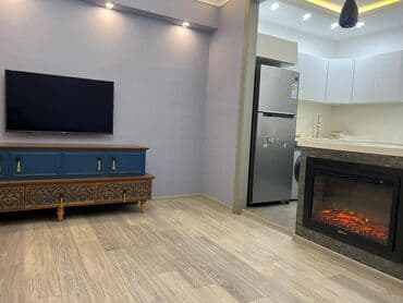 ehmedlide kiraye evler 3 otaqli: Gənclik metrosuna yaxin olimpik stara yaxin 16 mertebeli binanın — 7