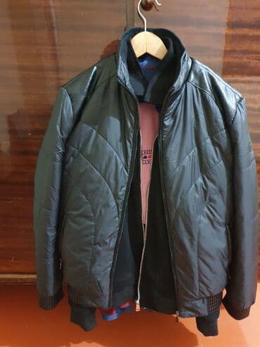 ekodəridən kişi gödəkçəsi: Paolo Carlino kişi gödəkçəsi TÜRKiYE iSTEHSALIDIR!!! - Model: Rain — 6