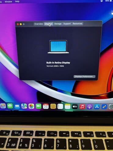 ош кыз керек: MacBook Pro Ideal vəziyyətdədir, təcili pula ehtiyyac olduğu üçün bu — 5