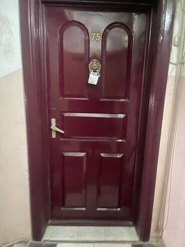 kirayə evlər gəncədə: 3 otaqlı, 85 kv. m — 1