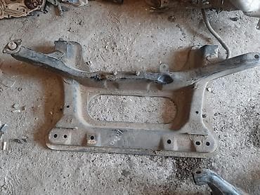 Lifan 520 üçün ön travest var başqa ehtiyat hissələri də var