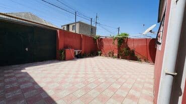 ismayıllı rayonu: 3 otaqlı, 130 kv. m, Kredit var, Yeni təmirli — 2