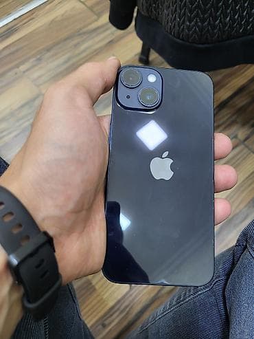 Техника и электроника: Голубой, Face ID — 6