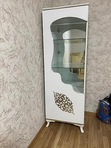ütü skafi: Servantlar — 1