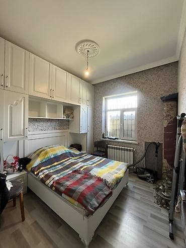 кухня мебель: Maklerler narahat etmesin Real evin videosuda var bazar qiymeti 70 min — 8