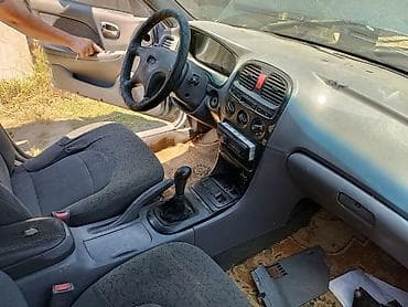 renault megane disk: Salam maşın sökülür bütün detalları yaxşı vəziyyətdədir, kim nə — 5