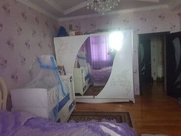 nermanov evler: 3 otaqlı, Yeni tikili, 100 kv. m — 7