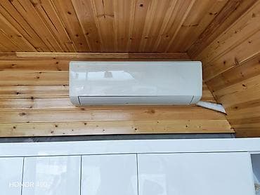 Kondisioner Gree, Yeni, 70-80 kv. m, Split sistem