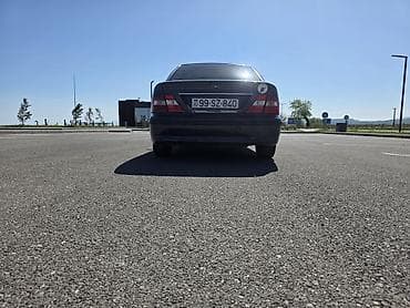 ford transit 5 1: Iran Khodro Samand: 1.6 l | 2014 il 300000 km — 5