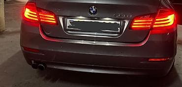 bmw 20 pin: BMW 5 Series 528i sedan

Arxa sade luxury bufer originaldir — 3