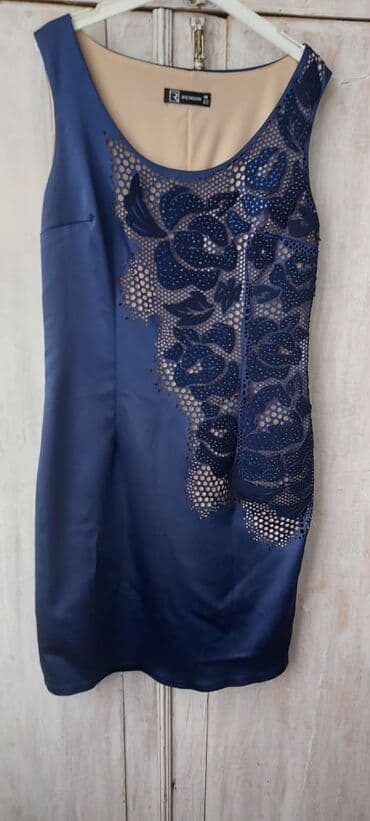 Kokteyl donu, Midi, L