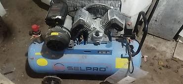 elektrik mişarlar: 100 l, Nağd ödəniş, Yeni — 4