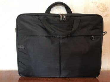 komputer notebook: DELL Professional orijinal çanta Təzədir, stifadə olunmayıb Çiyin — 1