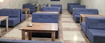 fırın: Kafe/Lounge avadanlıqları və mebel komplekt televiziya — 3