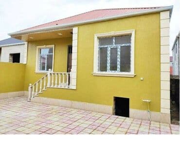 купить дом в набрани: Масазыр 2 комнаты, 40 м², Свежий ремонт — 1