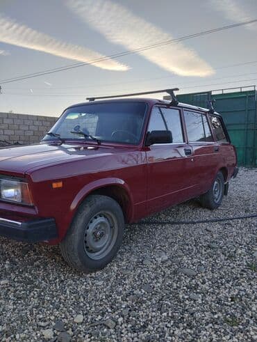 xirdalan heyet evi type 1: ВАЗ (ЛАДА) 2104: 1.5 л | 2008 г. 12345 км Универсал — 2