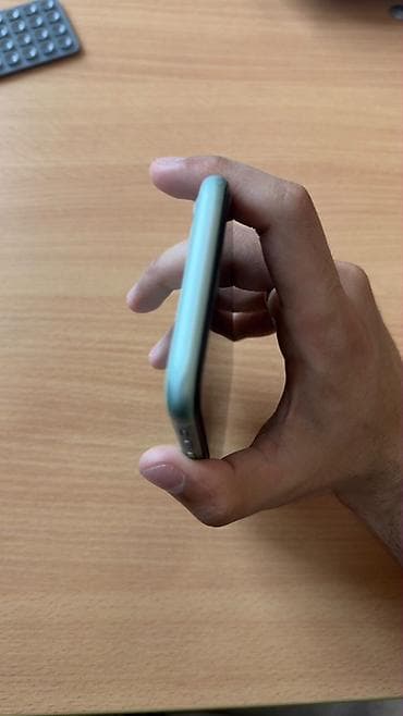 powerbank iphone: IPhone 11, 128 GB, Yaşıl, Face ID — 3