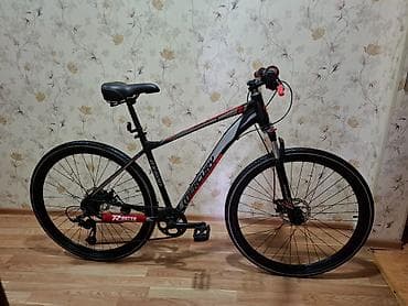 stelsport velosiped: Şəhər və yüngül ofroad üçün universal velosiped. Tam işləkdir. Bütün — 1