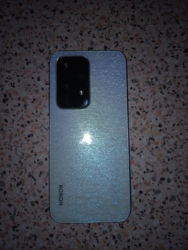 acer aspire vn7 791g: Honor 200 Lite, 256 GB, rəng - Mavi, Sensor — 3