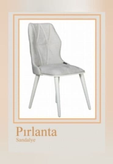 Qonaq otağı üçün, Yeni, Qatlanmayan, Stul lalafo.az -da Qonaq otağı üçün, Yeni, Qatlanmayan, Stul