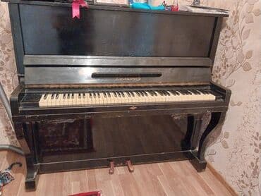 piano şəkli: PIANO 190m — 3