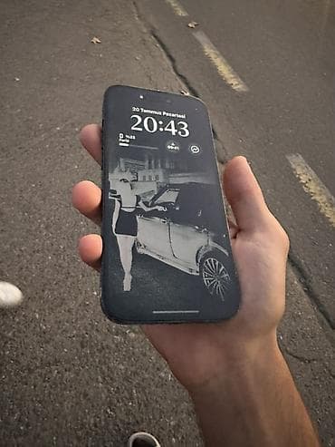 iphone 14 pro korpus: IPhone 14 Pro, 128 GB, Deep Purple, Face ID — 7