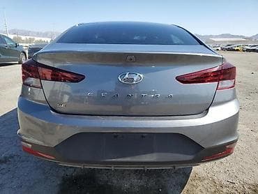 cadillac qiymeti: Hyundai elantra bez kraska bez detal fevral ayinin 24 de bakida olacaq — 6