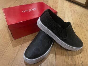 asics onitsuka tiger qadın krossovkaları: Ölçü: 37.5, İşlənmiş — 1