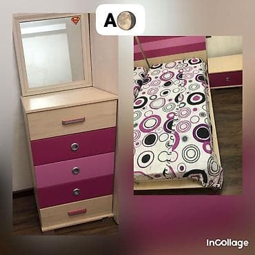 AYGUN 🌖 220 azn İSDİKBALDAN GENC ODASI tunba kamod carpayı ayagı