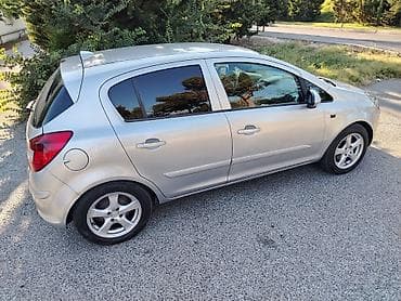 Avtomobil satışı: Opel Corsa: 1.3 l | 2006 il 318000 km Hetçbek — 2