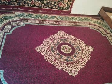 Vazalar: Xalça — 10