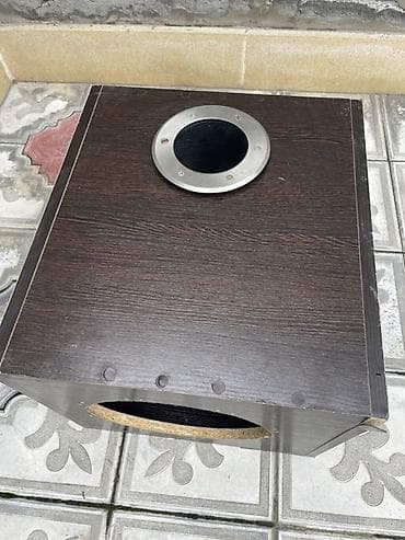 masin satislari: Mebelni qutu — 2