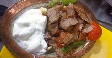 dönər ustası: Aşpaz Şaurma ustası. 6 ildən artıq təcrübə — 10