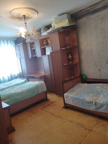 ağ şeher evler: Bakı, 2 otaqlı, Köhnə tikili, m. Həzi Aslanov, 60 kv. m — 3