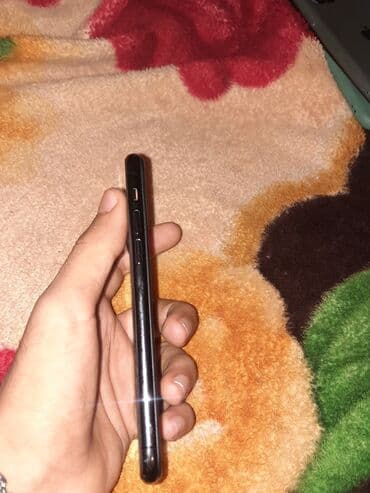 iphone 11 pro case: IPhone 11 Pro, Space Gray, Face ID — 6