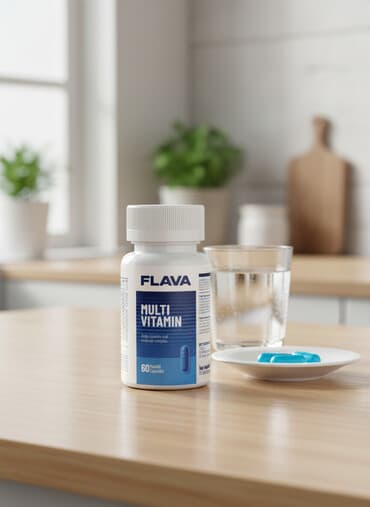 pantene argan yağı qiymeti: FLAVA Multivitamin + Vitamin D3 kapsulları 1 ədədi 20 manat 3ü — 1