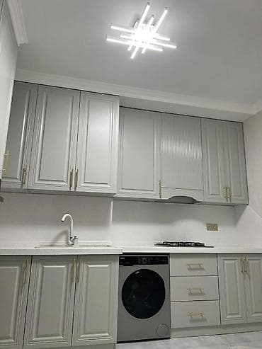 Mənzillər: İcarəyə verilir 2 otaqlı yeni tikili 70 m², Nərimanov r. Kateqoriya — 5