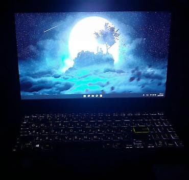 opad 14 pro max: İşlənmiş ASUS Vivobook, 15.6 ", Intel Core i5, 256 GB, Pulsuz çatdırılma — 1