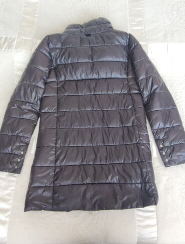 kişilər üçün demisezon steqan gödəkçələr: Kurtkalar — 3