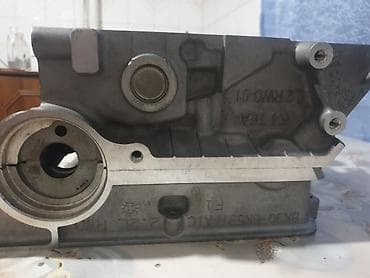 2.5 dizel motor: Ford 2.2, 2.2 l, Dizel, 2023 il, Yeni — 2