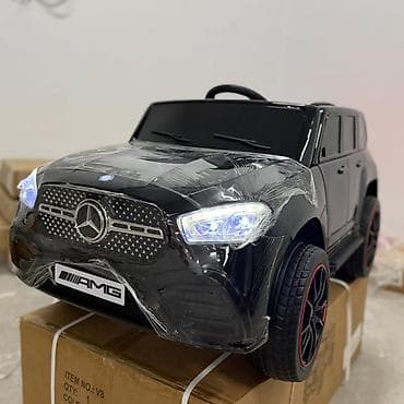 elekt: ❤️ Yeni Möhtəşəm Model – Mercedes 30S ❤️ Uşaqlar üçün həm güclü, həm — 1