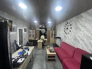Ofis icareye verilir obyekd Badamdar qesebesi Mikayil Musviq küc — 2