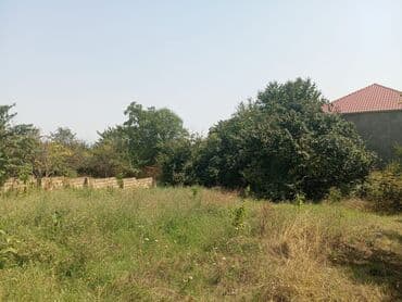 xacmazda torpaq satilir: 6 sot — 1