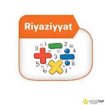 📐 Riyaziyyatı Asan və Anlaşılan Şəkildə Öyrén! "Riyaziyyat çətindir" — 1