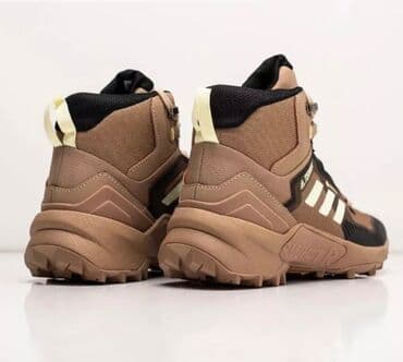 İnformatika: ENDİRİMLİ QİYMƏT ADİDAS TERREX. Suya davamlı. Continental altlıq — 2