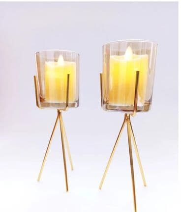 Подсвечники: Şamdan cütü 14 azn — 2