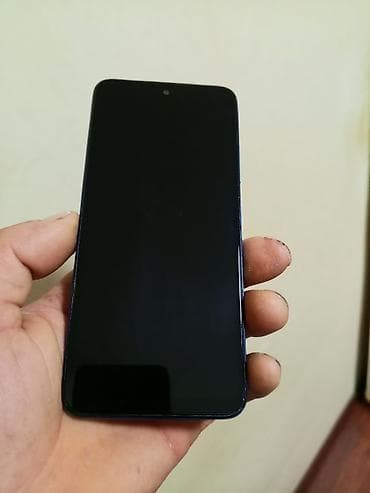 Redmi Note 11, 128 GB, rəng - Göy — 3